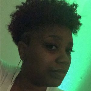 Meet your Posher, Tierra